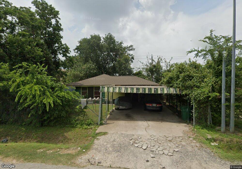 4310 Dreyfus St, Houston, TX 77021 - photo 1