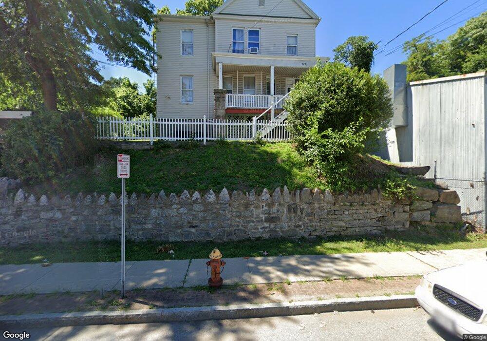 727 Nepperhan Ave, Yonkers, NY 10703 - photo 1