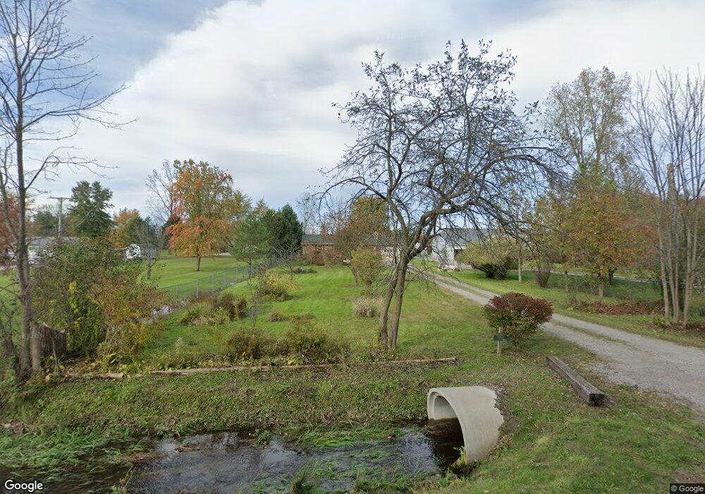 4600 Fish Rd, Kimball, MI 48074 - photo 1