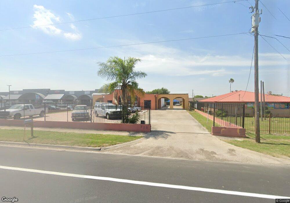 706 Interstate 2, Pharr, TX 78577 - photo 1