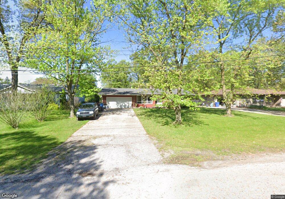 4054 Hendricks St, Gary, IN 46408 - photo 1