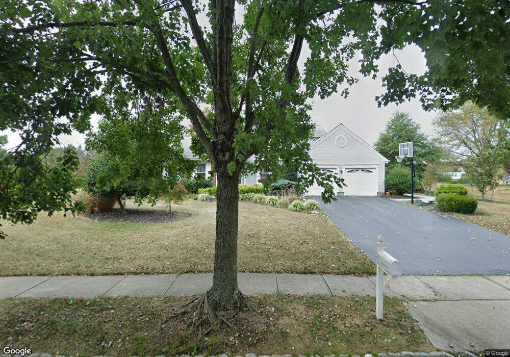 9 Wilson Way S, Princeton Junction, NJ 08550 - photo 1