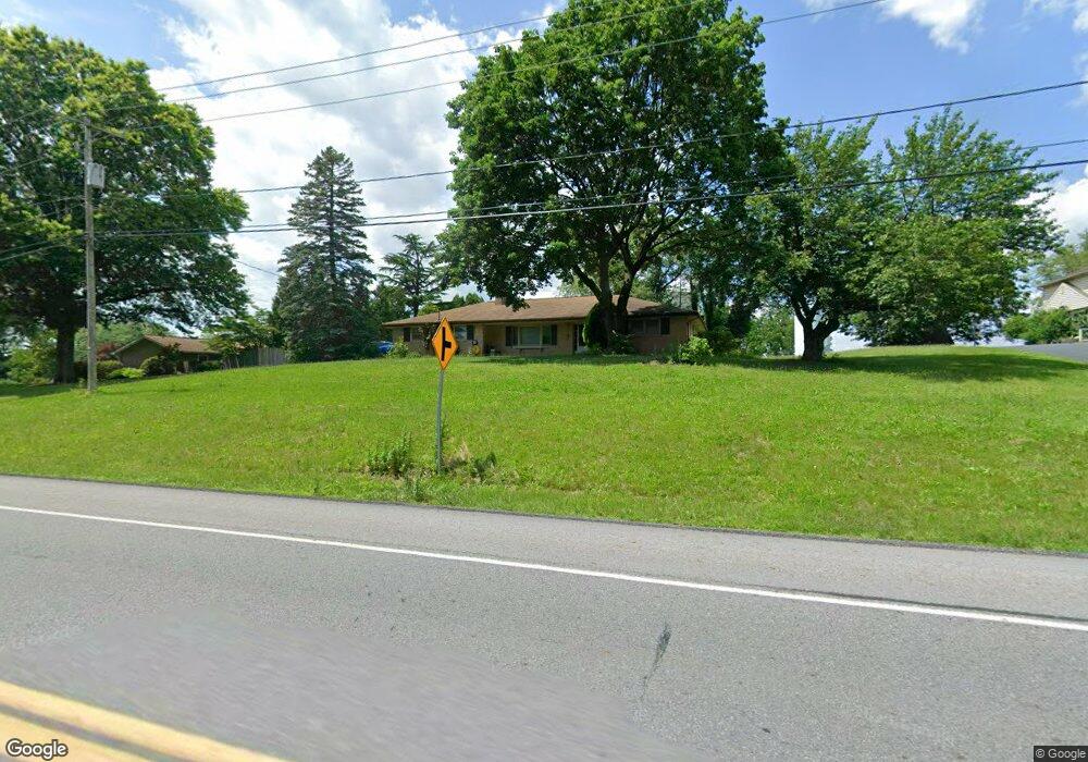 3979 Oregon Pike, Ephrata, PA 17522 - photo 1