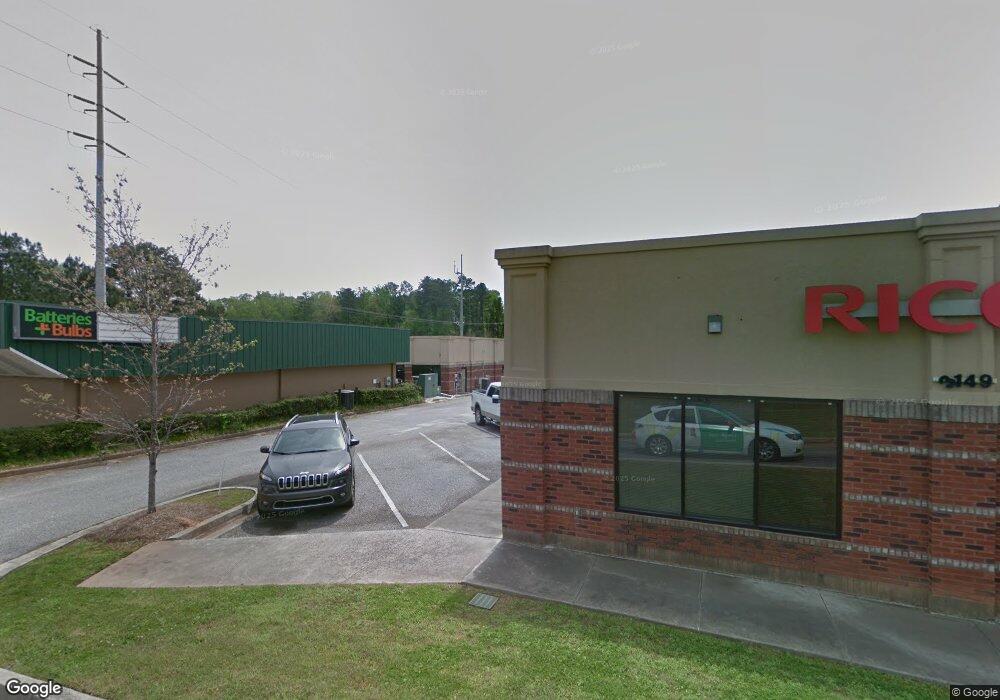3149 Atlanta Hwy unit A&B BLDG 4, Athens, GA 30606 - photo 1