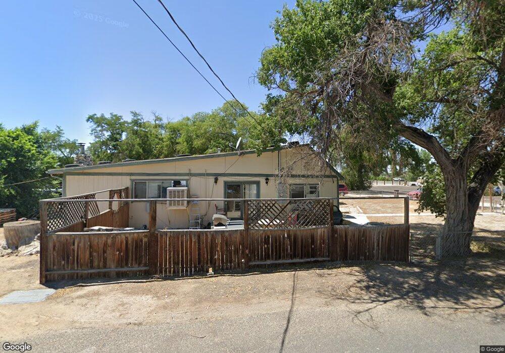 100 Arundell Ln, Fallon, NV 89406 - photo 1