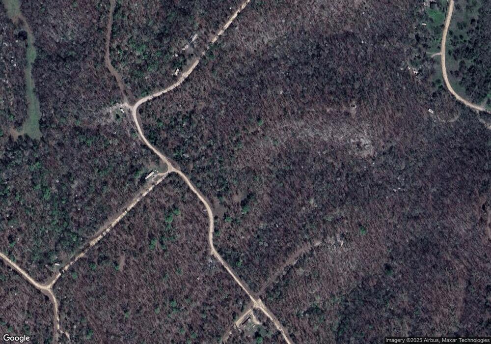 5955 Chief Keeler Ridge Rd, Proctor, OK 74457 - photo 1