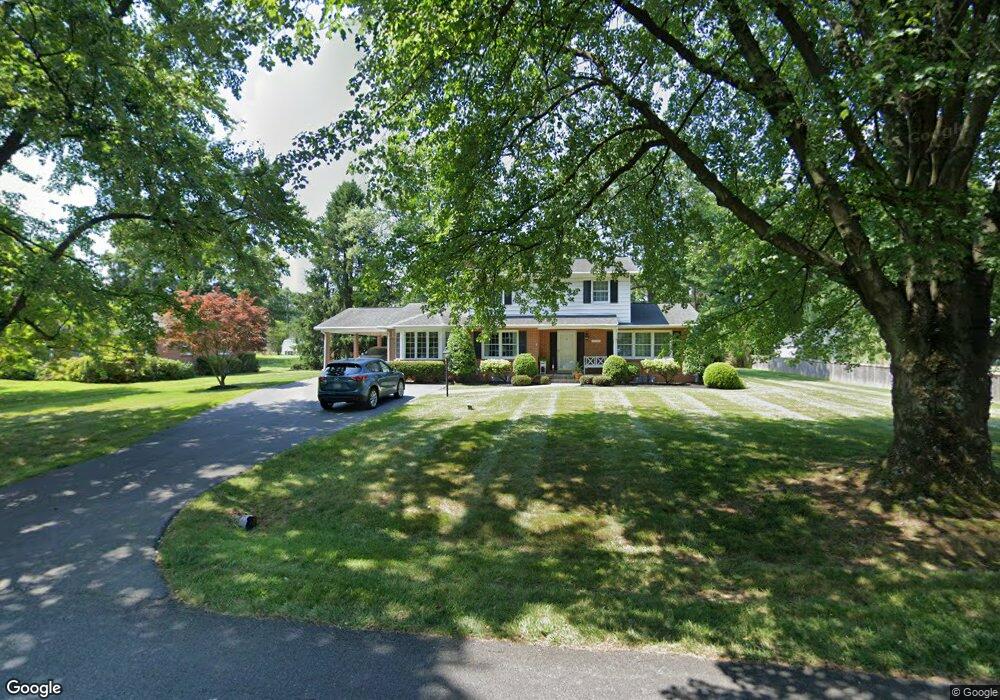 6903 Vista Dr, Frederick, MD 21702 - photo 1