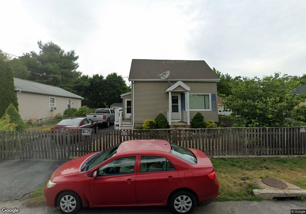 94 Dickens St, Pawtucket, RI 02861 - photo 1