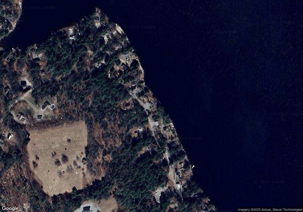 142 Branch Rd, Weare, NH 03281 - photo 1