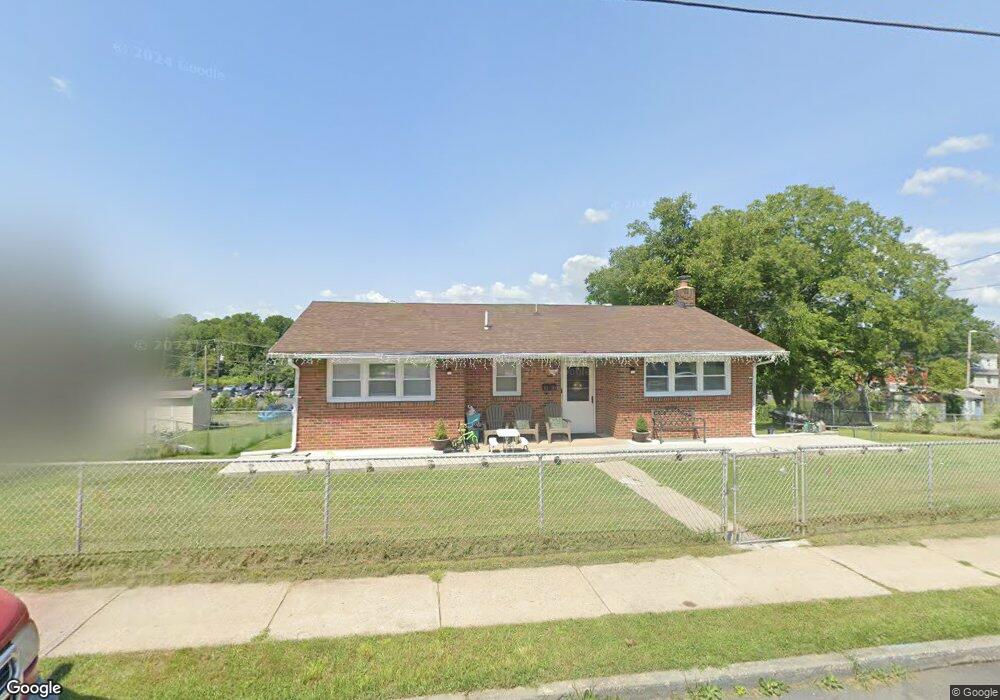 1014 S Meadow St unit 1020, Allentown, PA 18103 - photo 1