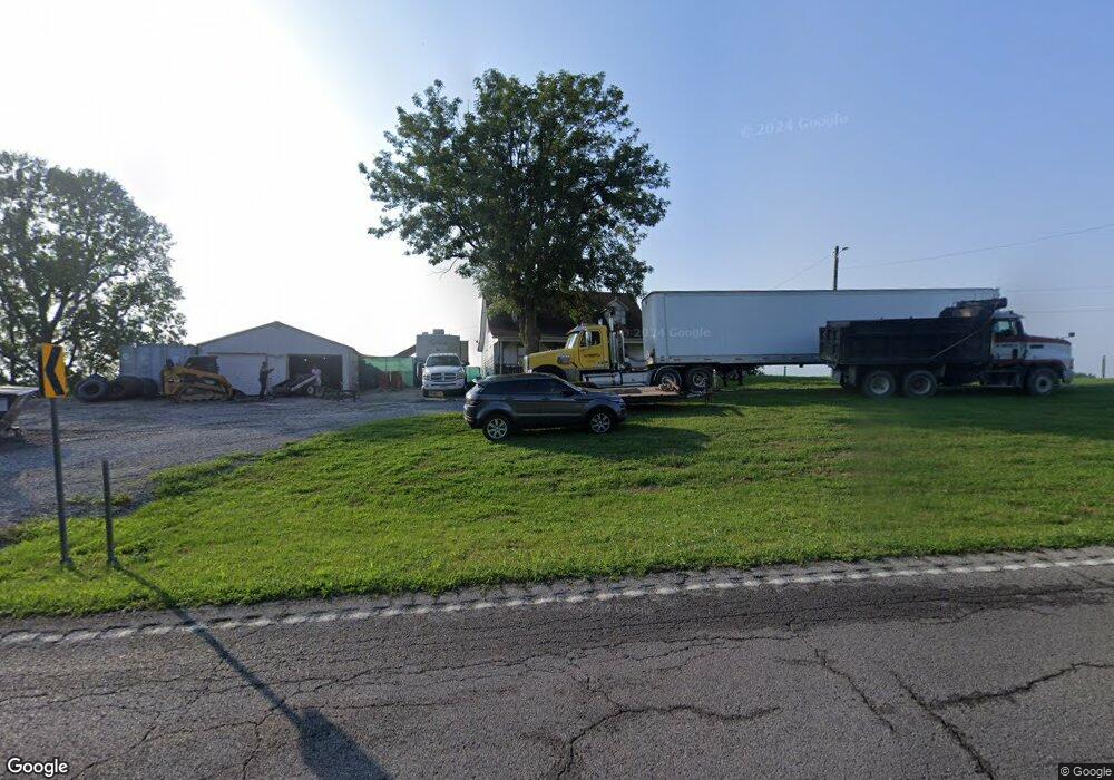 6260 MacKville Rd, Harrodsburg, KY 40330 - photo 1