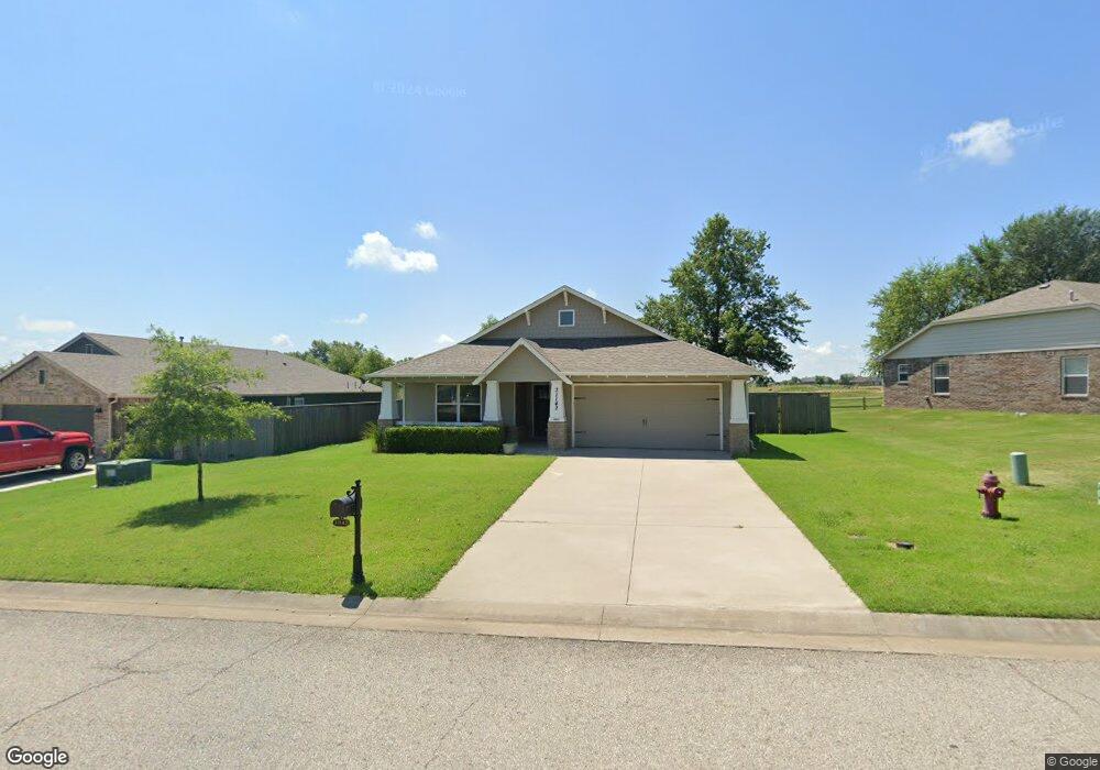 31142 E 64th St S, Broken Arrow, OK 74014 - photo 1