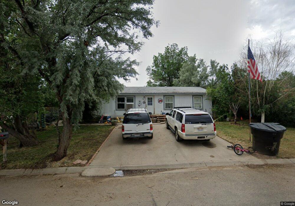 346 Sage Ct, Craig, CO 81625 - photo 1