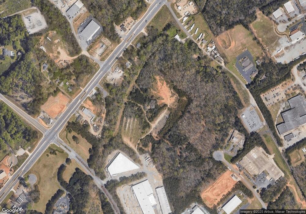 3135 Buford Hwy, Buford, GA 30518 - photo 1