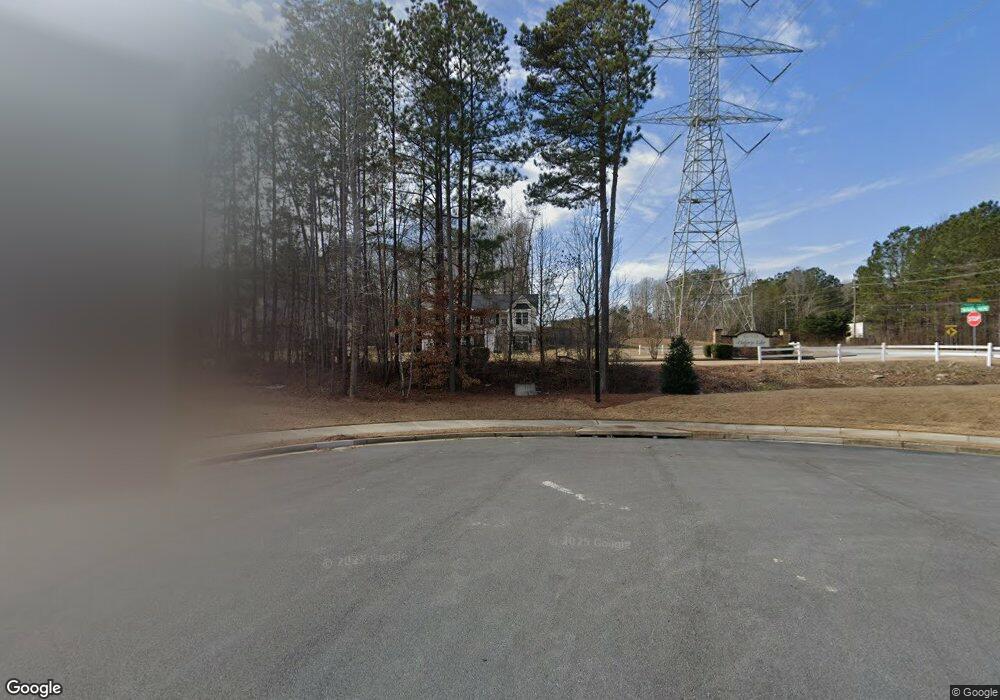 98 Brookstone Park W unit 23, Acworth, GA 30101 - photo 1