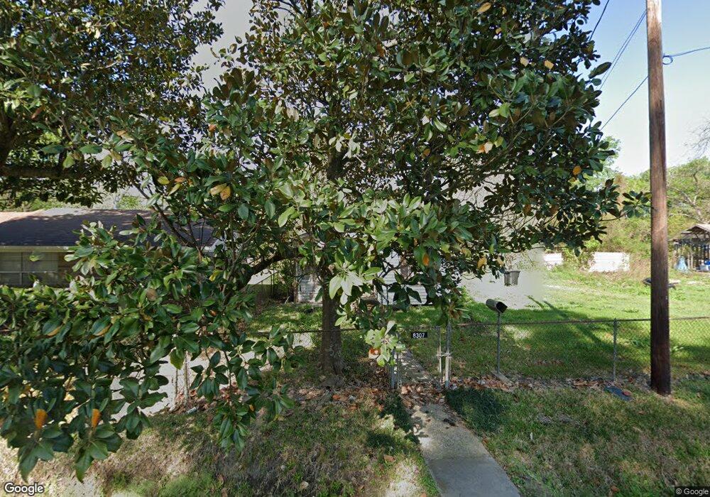 8307 Shotwell St, Houston, TX 77016 - photo 1