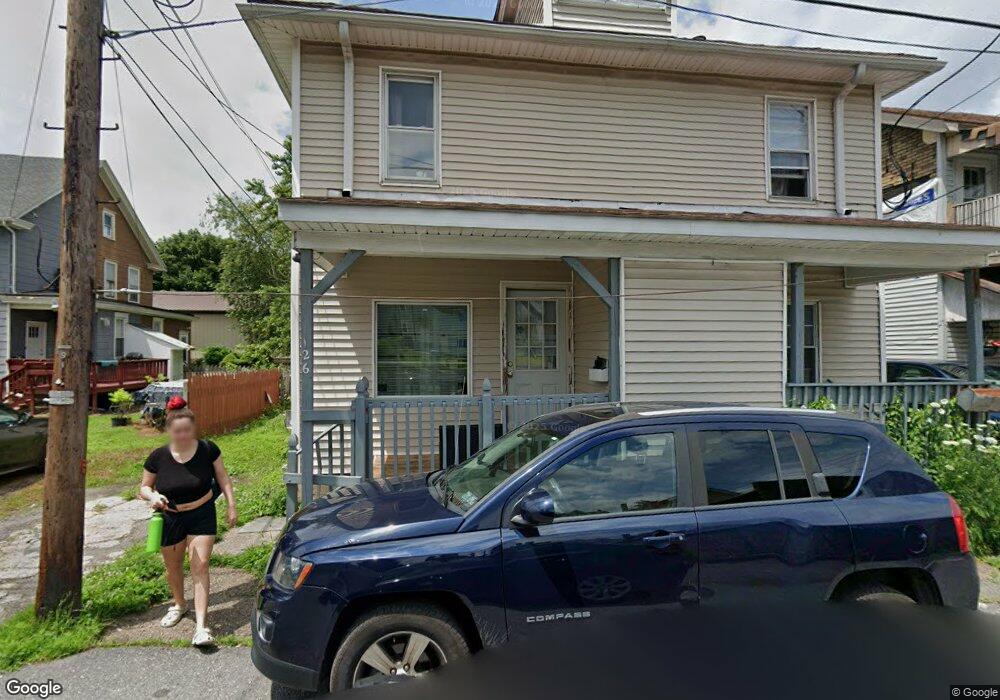 126 S Lee Ct, Hazleton, PA 18201 - photo 1