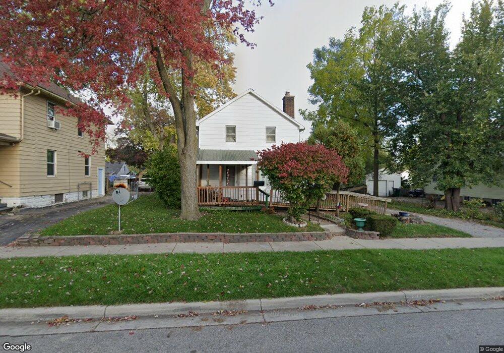 1823 Pattengill Ave, Lansing, MI 48910 - photo 1