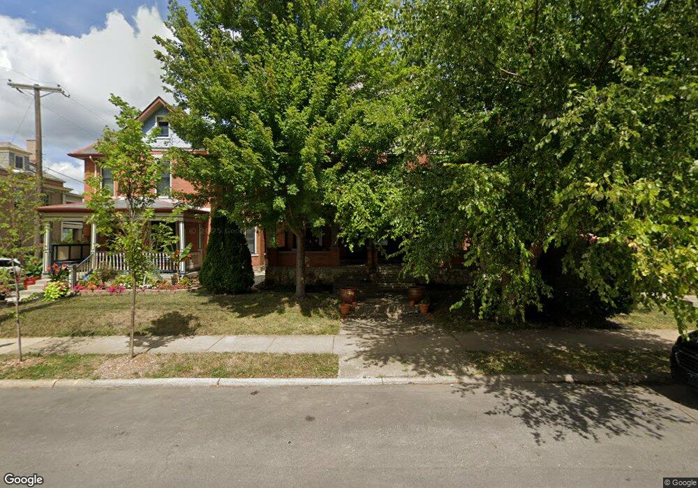 340 Buttles Ave unit 340, Columbus, OH 43215 - photo 1