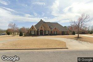 3395 N Rupple Rd, Fayetteville, AR 72704