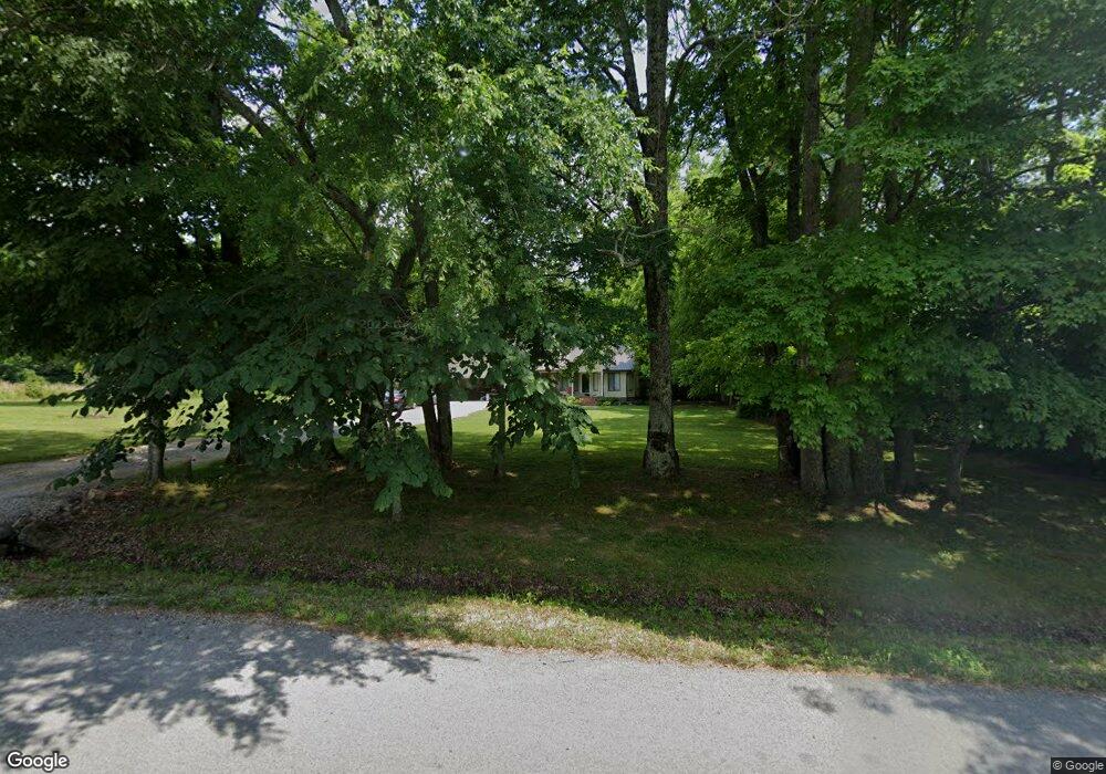 1183 Bashaw Creek Rd, Manchester, TN 37355 - photo 1