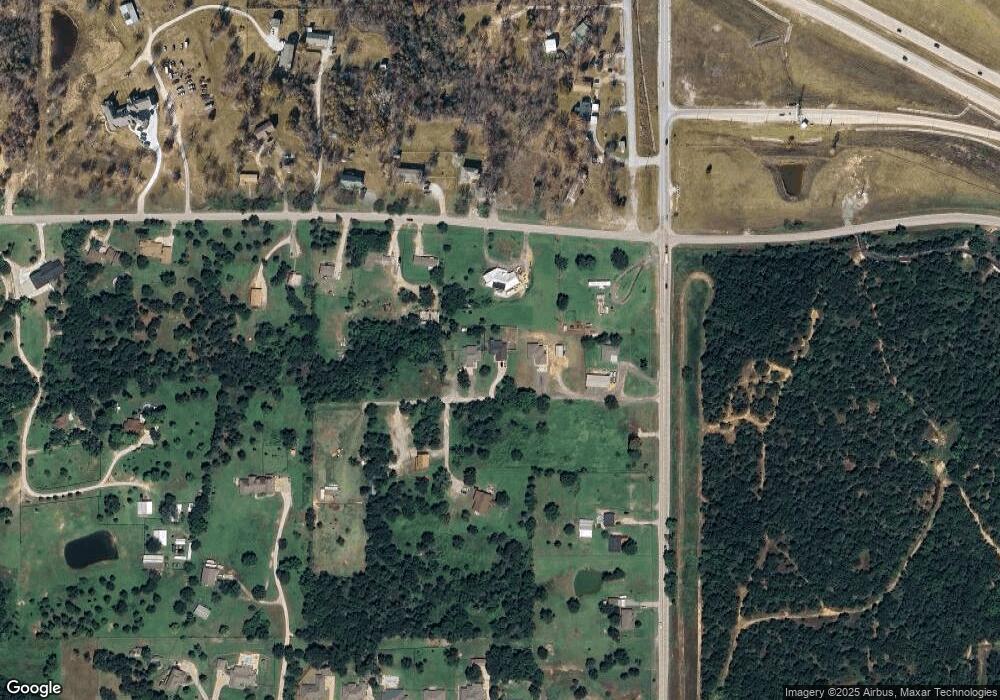 10724 S 49th Ave W, Sapulpa, OK 74066 - photo 1