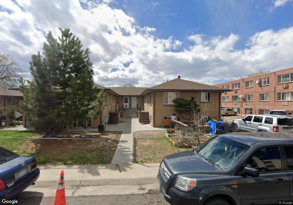 1625 Beeler St, Aurora, CO 80010 - photo 1