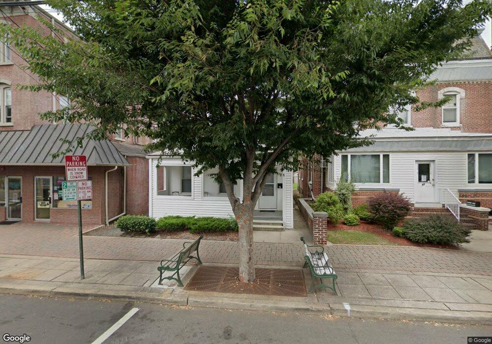 54 W Somerset St unit 2, Raritan, NJ 08869 - photo 1