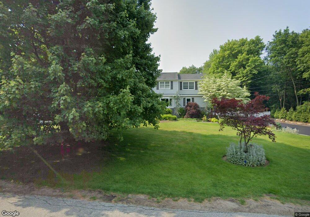 93 Devoe Rd, Chappaqua, NY 10514 - photo 1