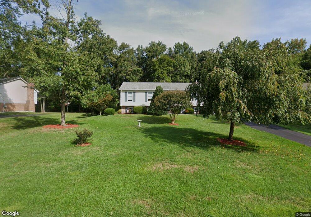 106 Foxtail Cir, Bear, DE 19701 - photo 1