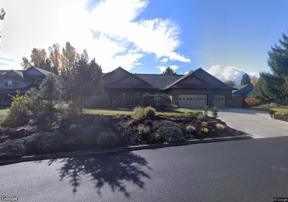 61385 Steens Mountain Loop, Bend, OR 97702 - photo 1