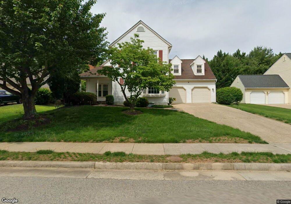 9112 Northedge Dr, Springfield, VA 22153 - photo 1