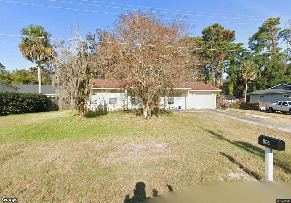 906 Sandpiper Rd, Savannah, GA 31410 - photo 1