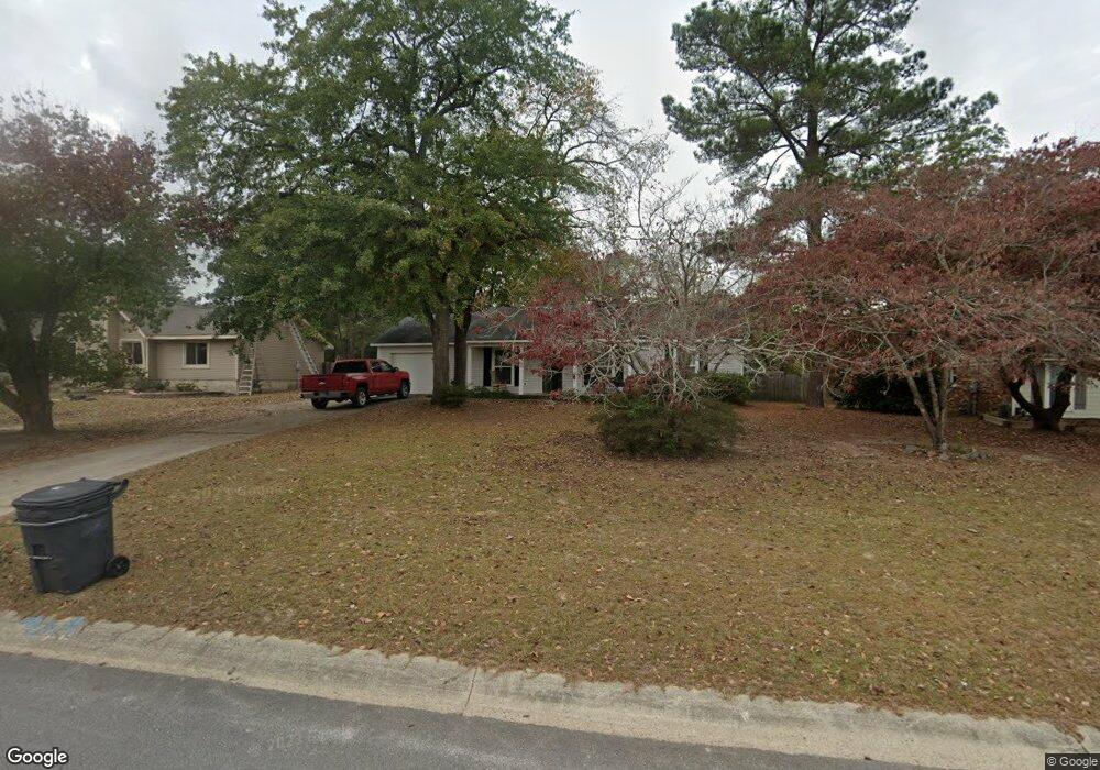 279 Fairfax St, Augusta, GA 30907 - photo 1