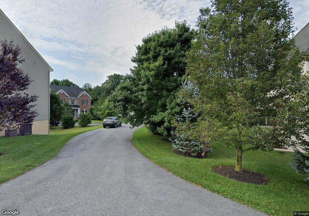 8621 Waterside Ct, Laurel, MD 20723 - photo 1