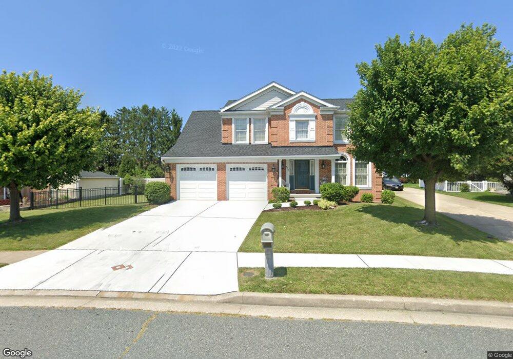 4420 Camellia Rd, Nottingham, MD 21236 - photo 1