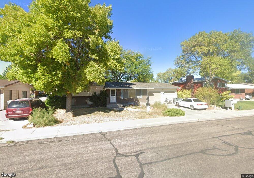 247 N 200 E, Delta, UT 84624 - photo 1