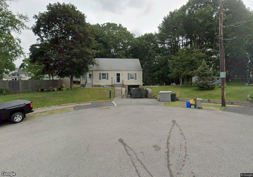 52 Cascade Terrace, Walpole, MA 02081 - photo 1