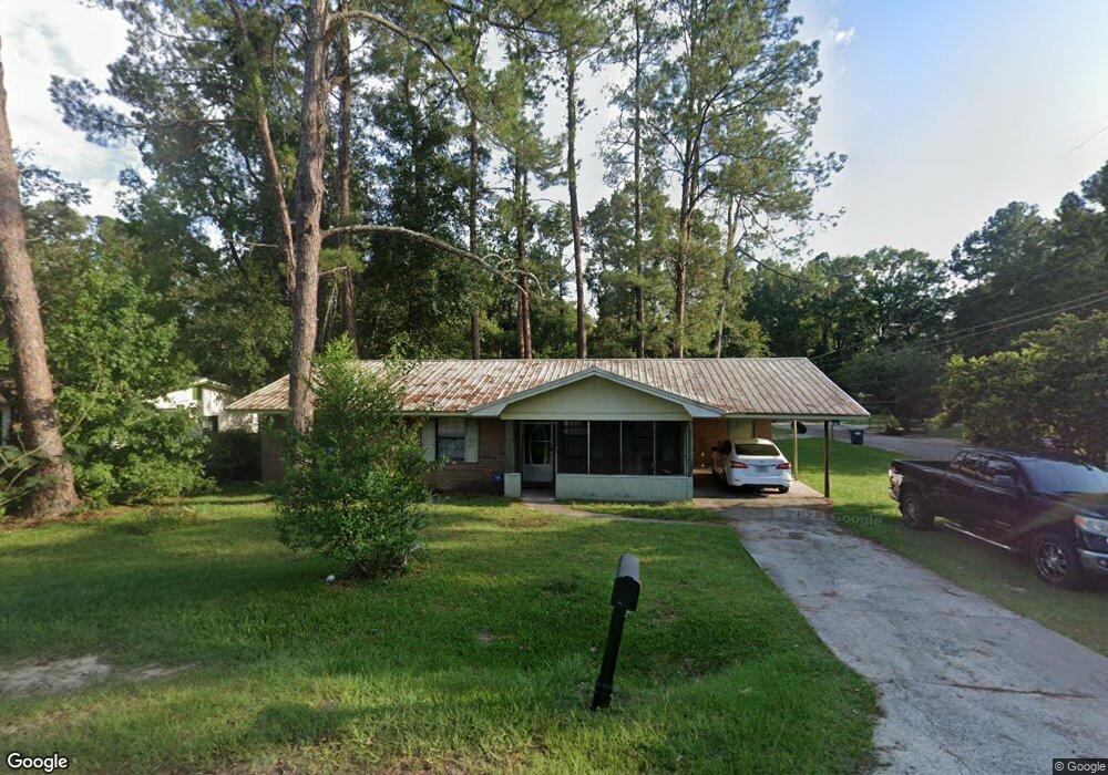 1110 W Railroad St, Quitman, GA 31643 - photo 1