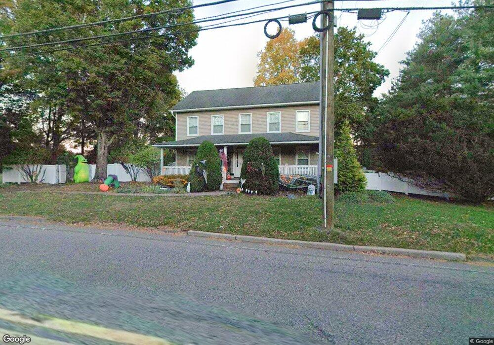 103 Airmont Ave, Mahwah, NJ 07430 - photo 1