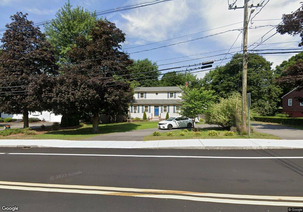 472 Main St, Walpole, MA 02081 - photo 1