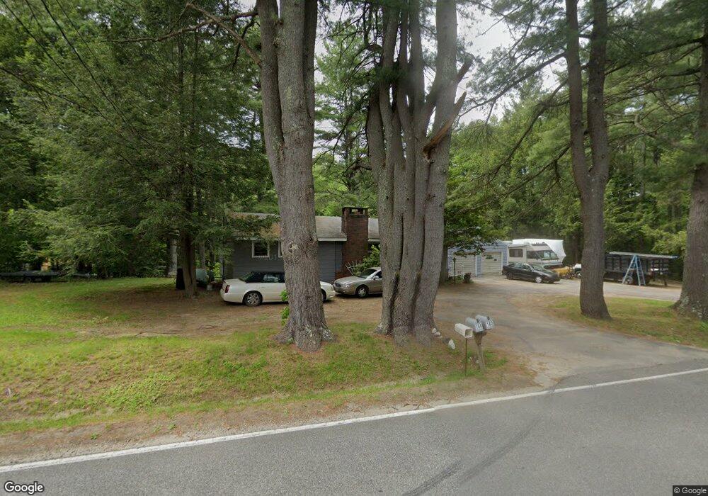 162 Jenkins Rd, Saco, ME 04072 - photo 1