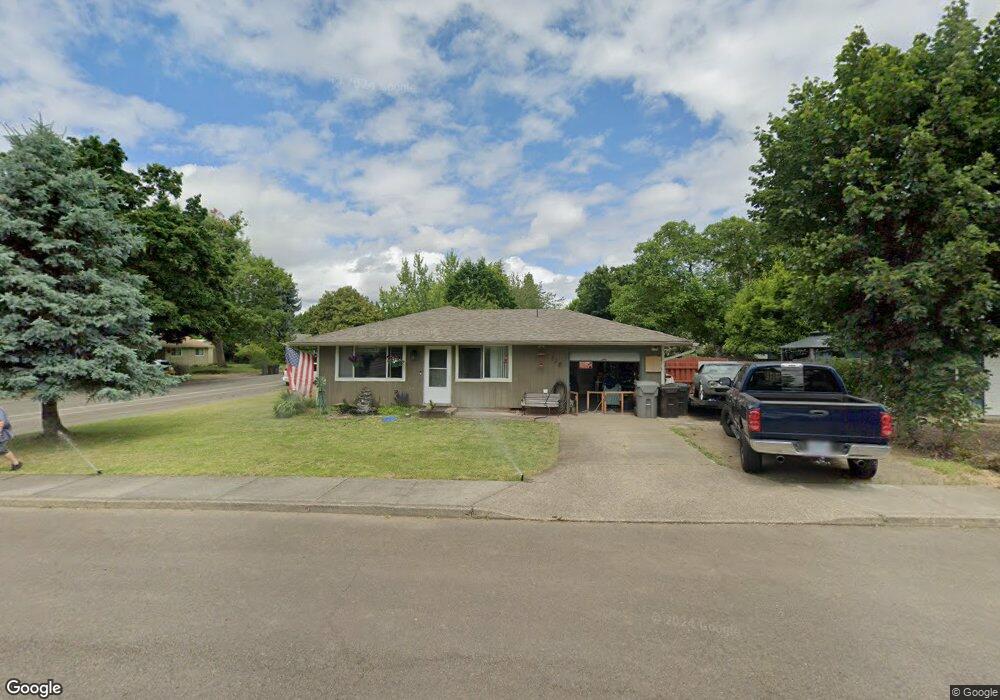 110 NE 13th Ave, Canby, OR 97013 - photo 1