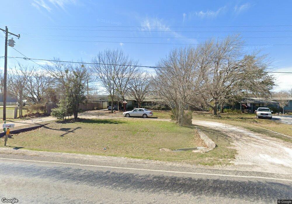 616 Temple Hall Hwy, Granbury, TX 76049 - photo 1