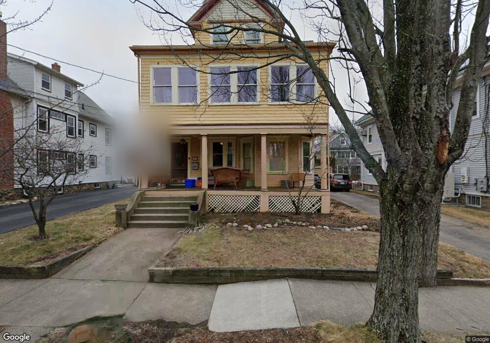 83 Harlow St, Arlington, MA 02474 - photo 1