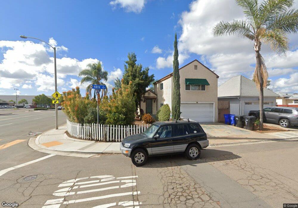 Street View Photo