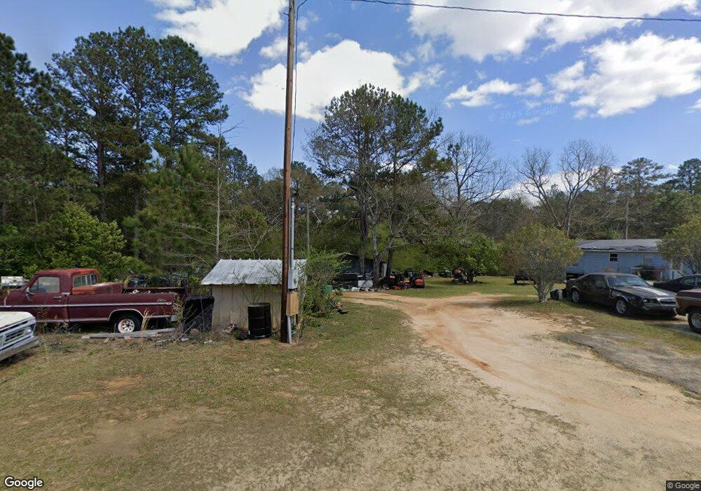 26 Foster Byrd Ln, Byron, GA 31008 - photo 1