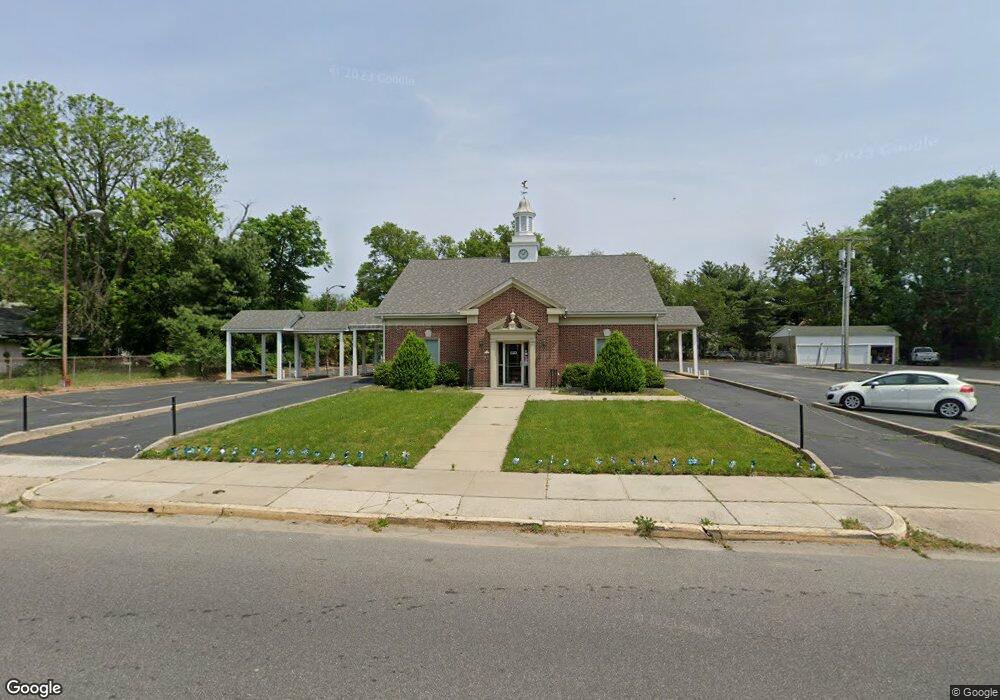 157 W Main St, Penns Grove, NJ 08069 - photo 1