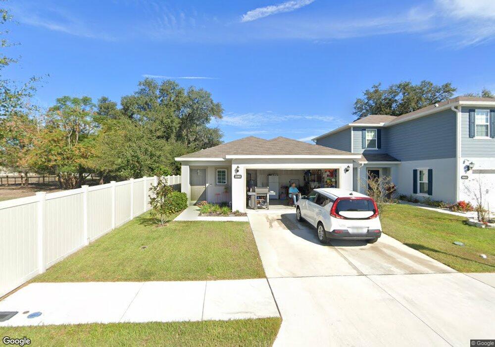 35005 Jomar Ave, Zephyrhills, FL 33541 - photo 1