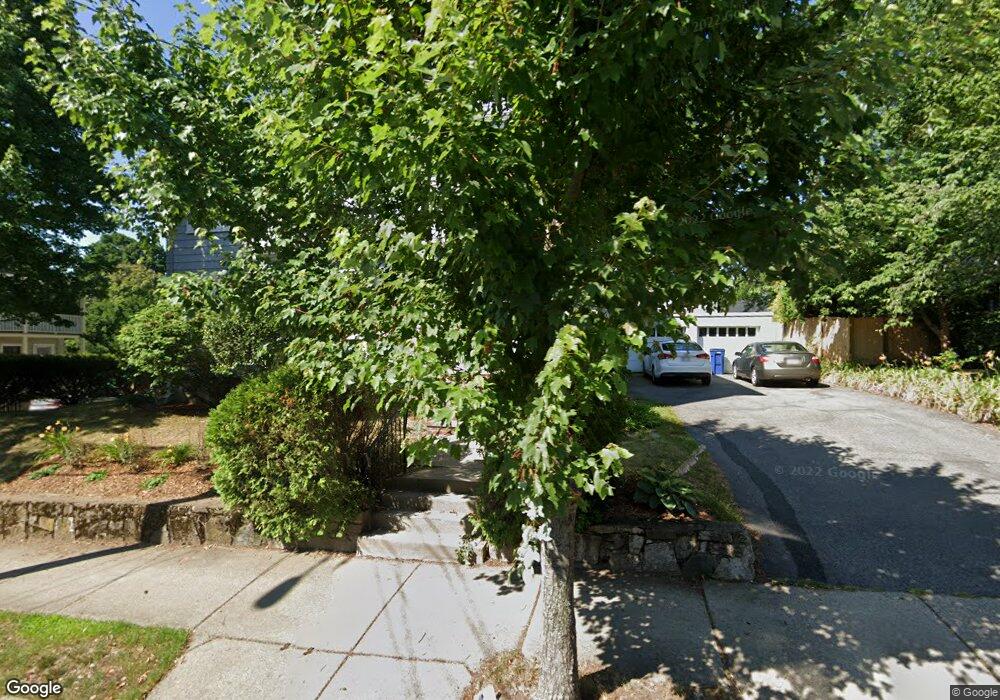 69 Kensington St unit 71, Newtonville, MA 02460 - photo 1